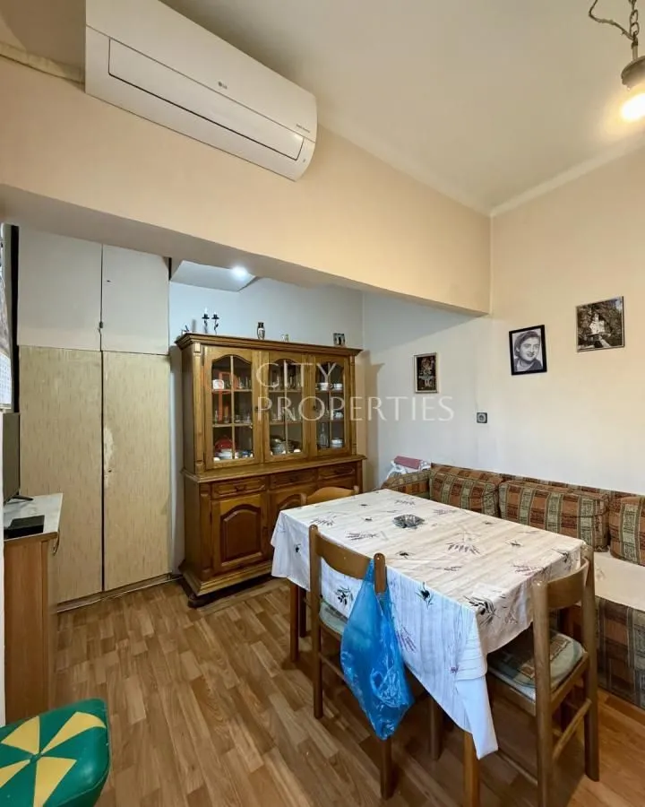 Sale, apartment, 58m², Zabjelo, Podgorica