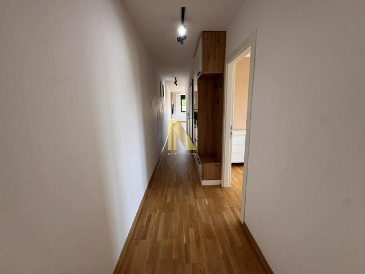 Prodaja, trosoban stan, 87m², Telep, Novi Sad Sve Podlokacije
