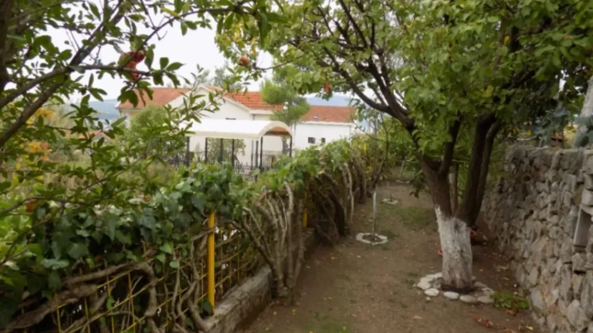 Prodaja, kuća, 100m², Kalimanj, Tivat