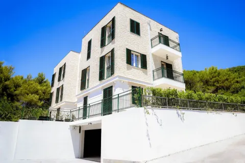 Prodaja, dvosoban stan, 59m², Kava, Tivat - image 3