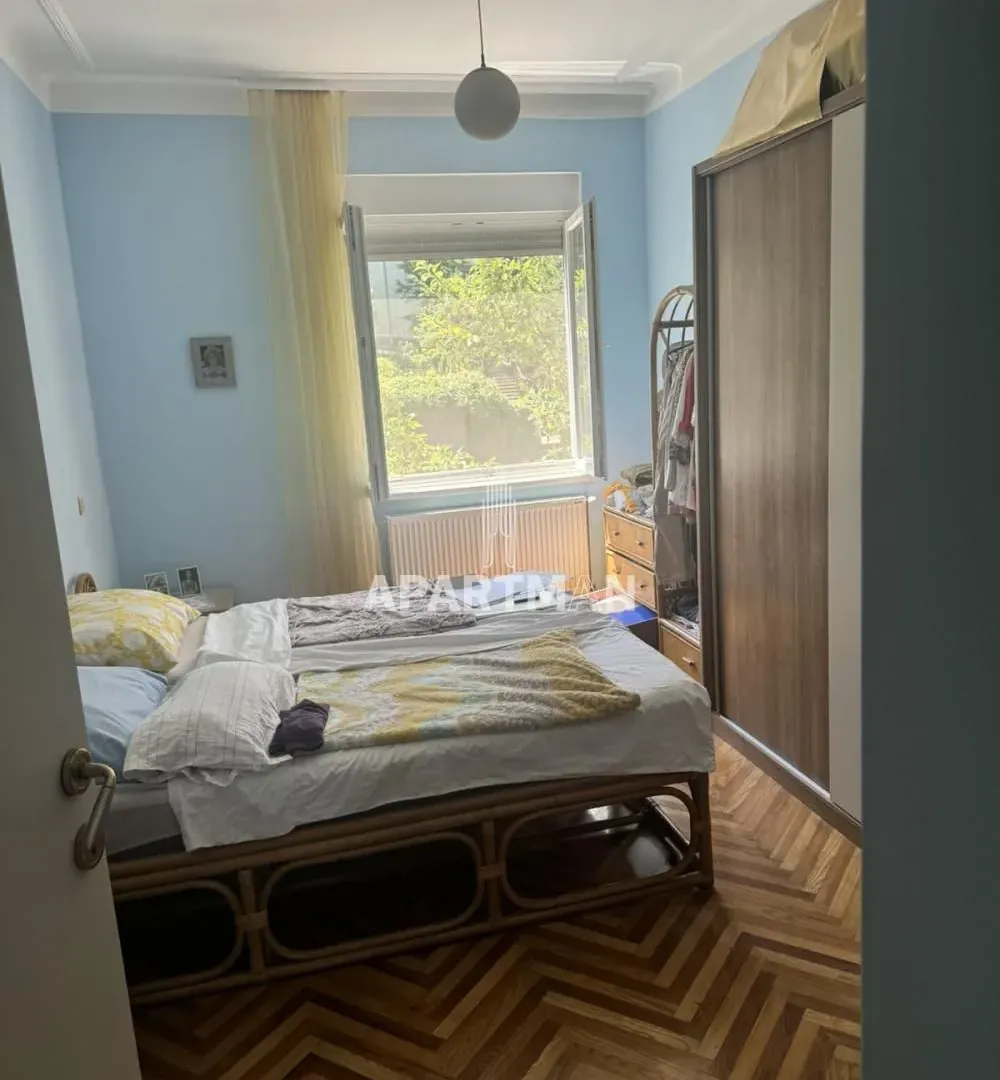 Sale, three bedroom apartment, 101m², Savski Venac, Beograd