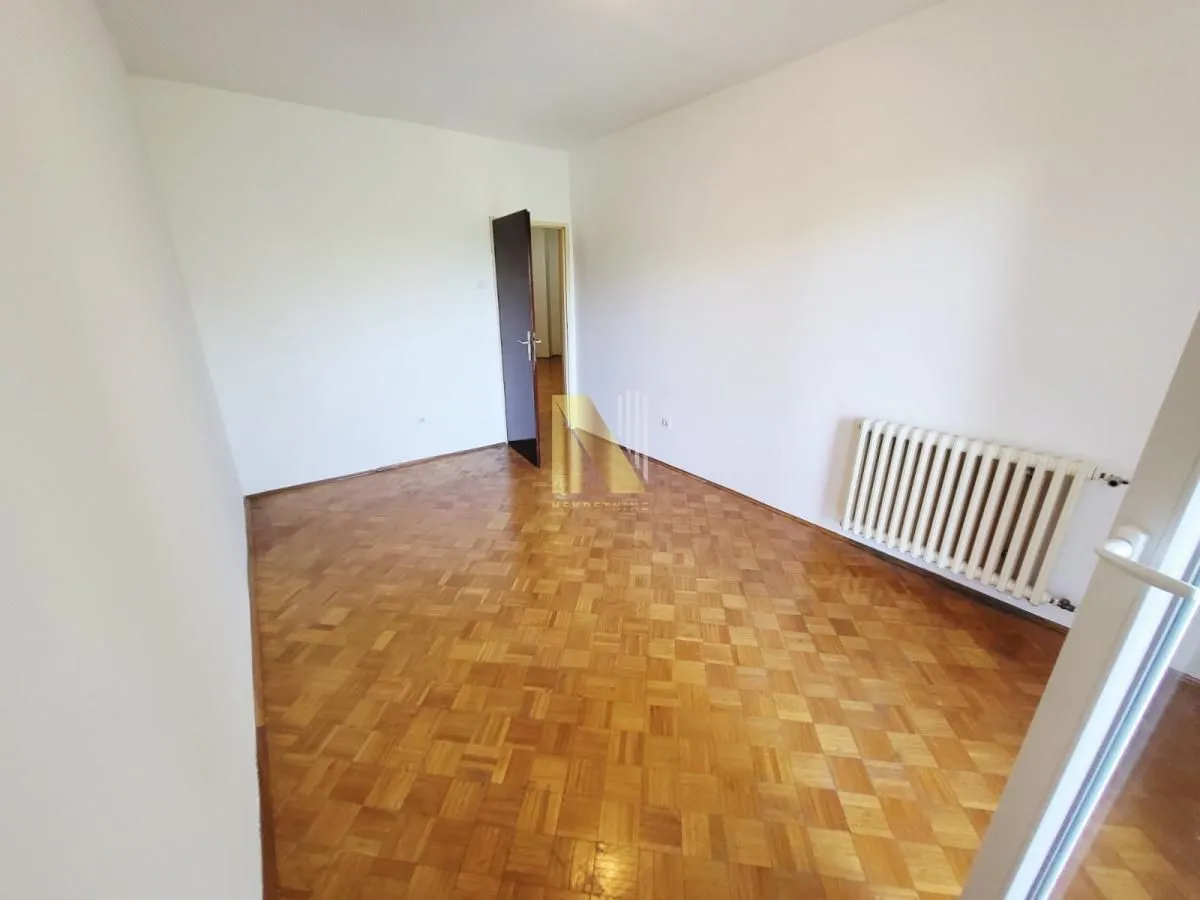 Sale, three bedroom apartment, 89m², Novo naselje, Novi Sad