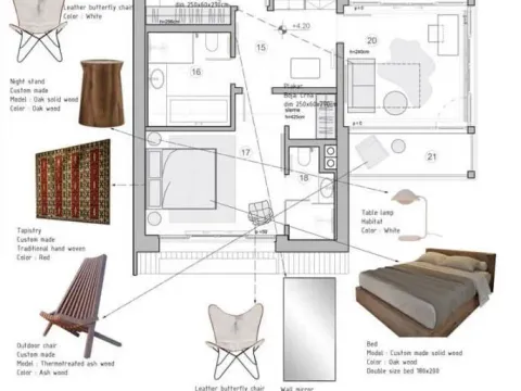Prodaja, trosoban stan, 207m², Kolašin, Crna Gora - image 6