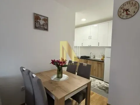 Izdavanje, dvosoban stan, 37m², Adamovićevo Naselje, Novi Sad Sve Podlokacije - image 4