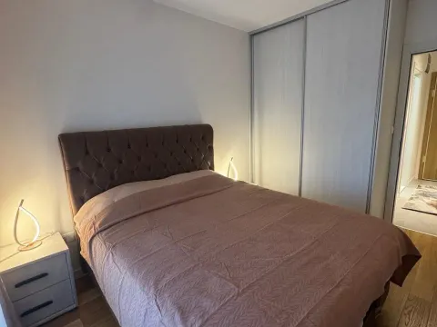 Rent, one bedroom apartment, 42m², Central Point, Podgorica - image 2