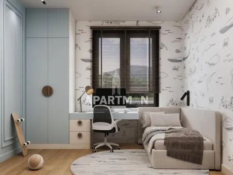 Prodaja, četvorosoban stan, 92m², Vračar Sve Podlokacije, Beograd - image 8