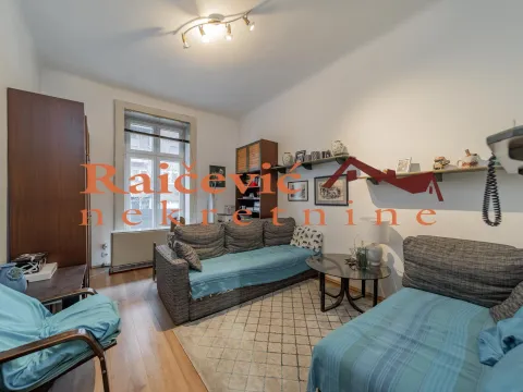 Sale, three bedroom apartment, 83m², Centar, Stara Pazova - image 13