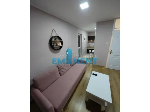 Izdavanje, dvosoban stan, 59m², Senjak, Beograd - image 4