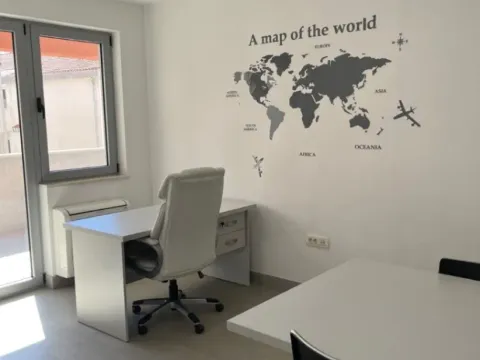 Rent, office space, 53m², Budva, Crna Gora - image 9