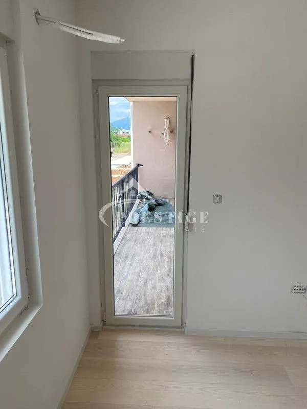 Rent, two bedroom apartment, 73m², Zabjelo, Podgorica