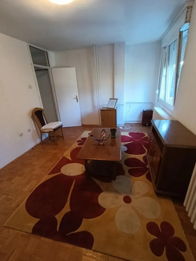 Prodaja, dvosoban stan, 51m², Liman 3, Novi Sad Sve Podlokacije