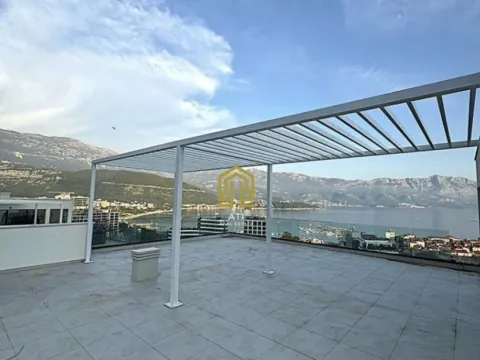 Prodaja, trosoban stan, 263m², Budva, Crna Gora - image 4
