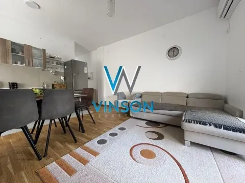 Izdavanje, dvosoban stan, 55m², Telep, Novi Sad Sve Podlokacije - image 4