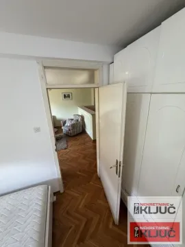 Rent, two bedroom apartment, 46m², Bulevar Oslobodjenja, Novi Sad Sve Podlokacije - image 3