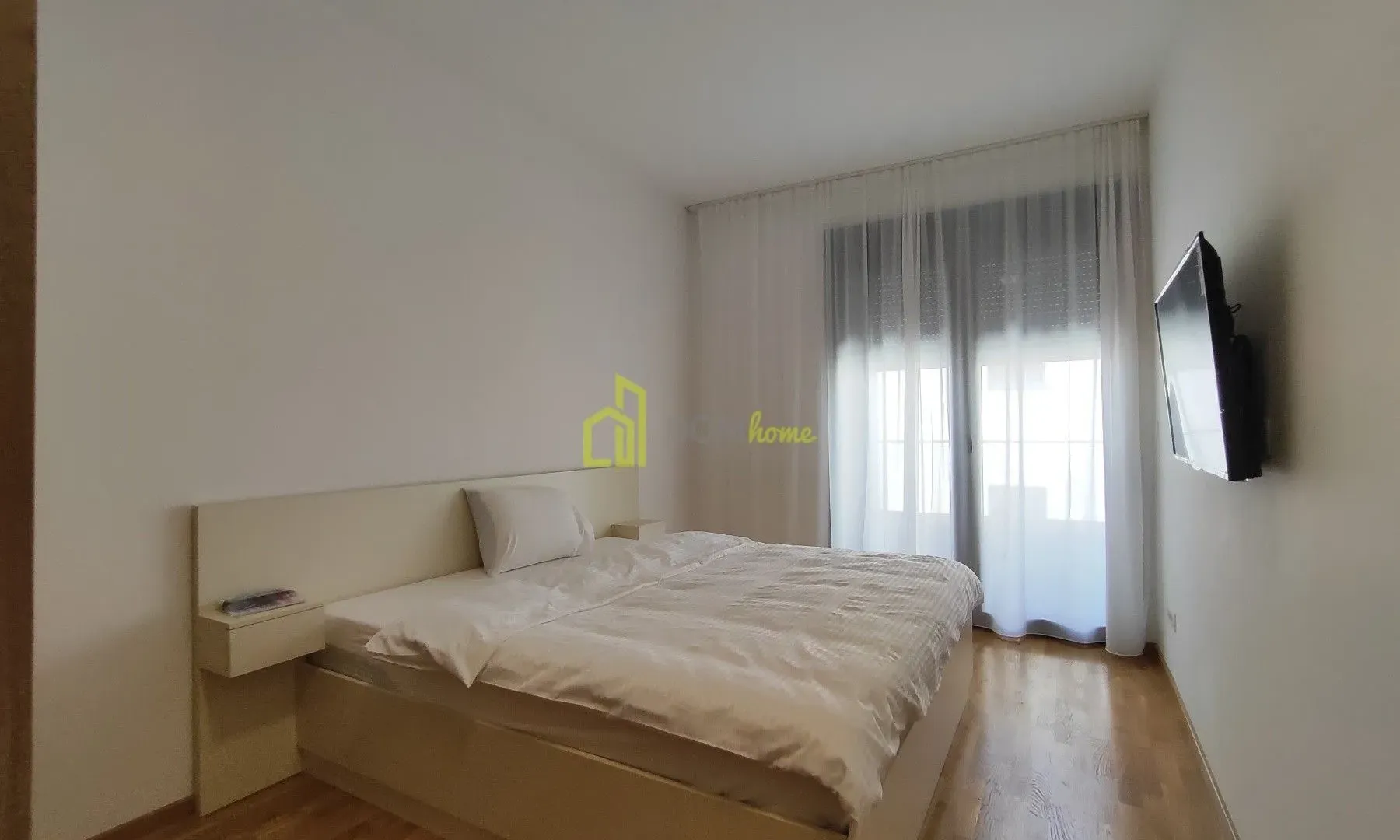 Rent, three bedroom apartment, 135m², Donja Gorica, Podgorica