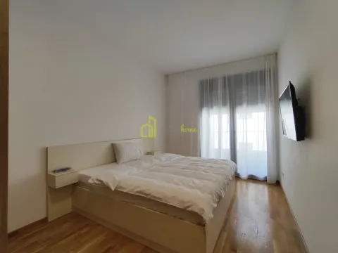 Rent, three bedroom apartment, 135m², Donja Gorica, Podgorica - image 17