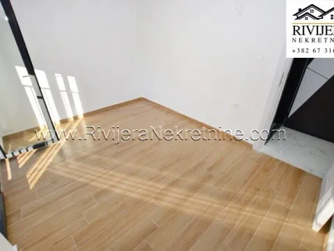 Prodaja, jednosoban stan, 49m², Đenovići, Herceg Novi - image 4