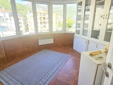 Prodaja, trosoban stan, 80m², Golubovina, Budva - image 10