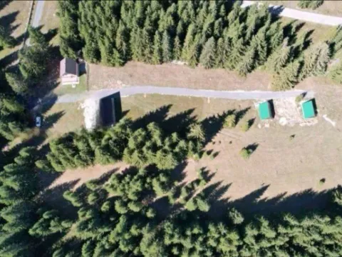 Prodaja, plac, 816m², Palež, Žabljak - image 6