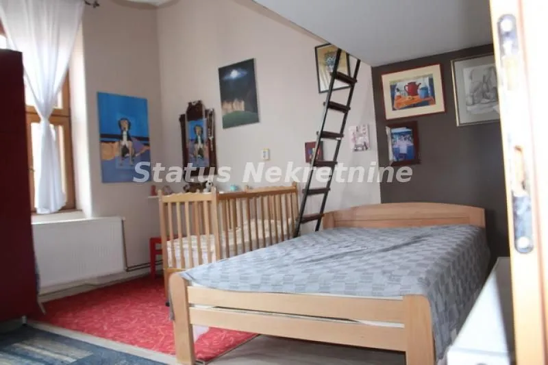 Prodaja, trosoban stan, 81m², Petrovaradin, Novi Sad