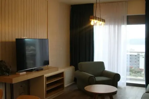 Stan in Bečići