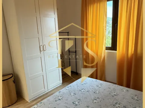 Rent, two bedroom apartment, 75m², Seljanovo, Tivat - image 9