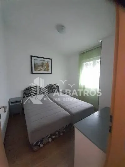 Rent, one bedroom apartment, 40m², Bar, Crna Gora