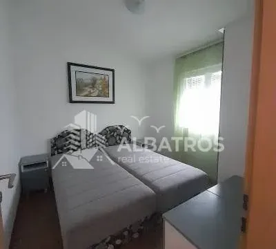 Rent, one bedroom apartment, 40m², Bar, Crna Gora - image 4