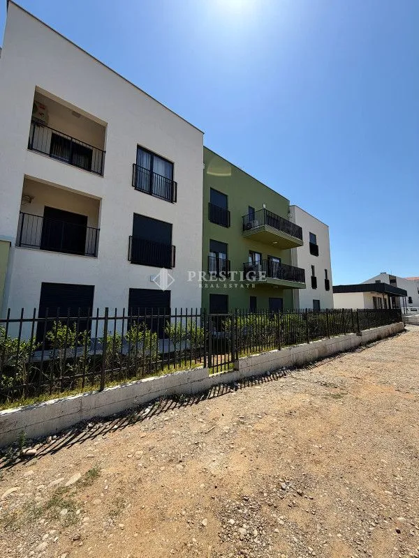 Rent, one bedroom apartment, 50m², Zabjelo, Podgorica