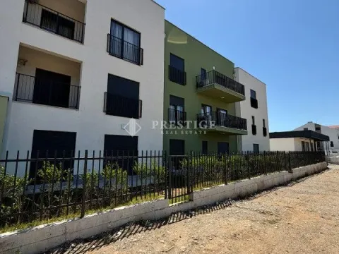 Rent, one bedroom apartment, 50m², Zabjelo, Podgorica - image 14