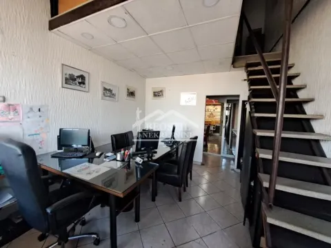 Rent, office space, 90m², Novi Beograd Sve Podlokacije, Beograd - image 12