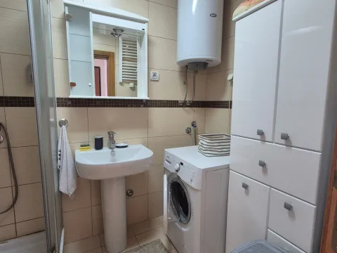 Rent, studio apartment, 30m², Preko Morače, Podgorica - image 5