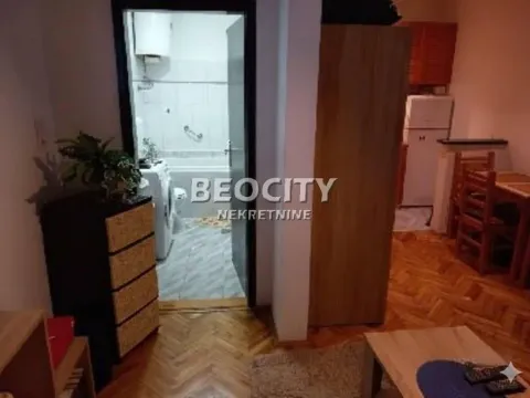 Sale, apartment, 23m², Centar, Novi Sad - image 6