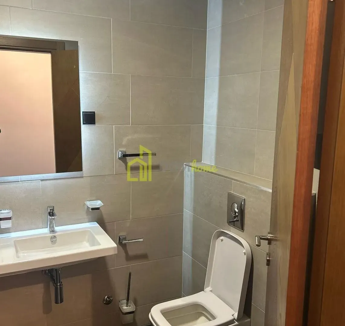 Rent, one bedroom apartment, 50m², Ljubović, Podgorica
