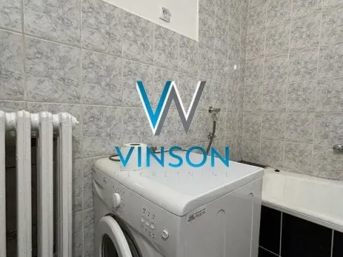 Rent, three bedroom apartment, 60m², Novo naselje, Novi Sad - image 14