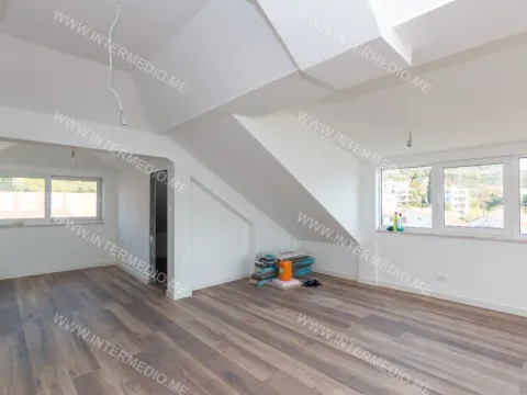 Prodaja, dvosoban stan, 109m², Đenovići, Herceg Novi - image 6