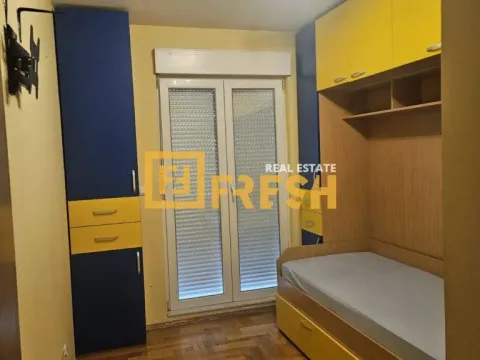 Rent, one bedroom apartment, 37m², Stari Aerodrom, Podgorica - image 6