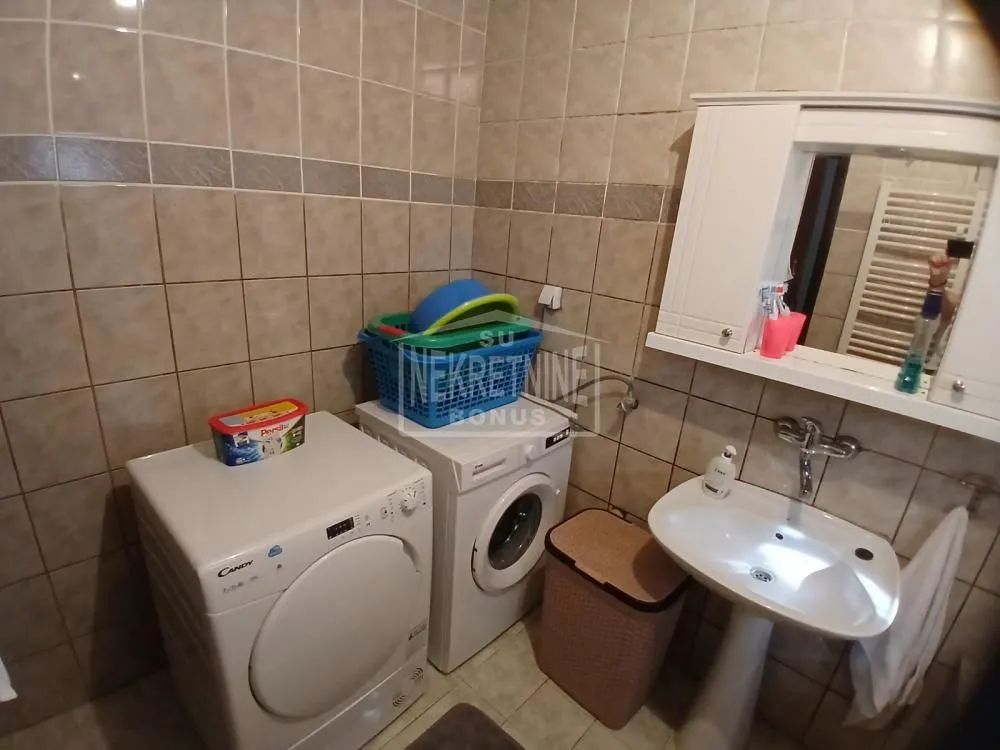Prodaja, kuća, 240m², Mali Bajmok, Subotica