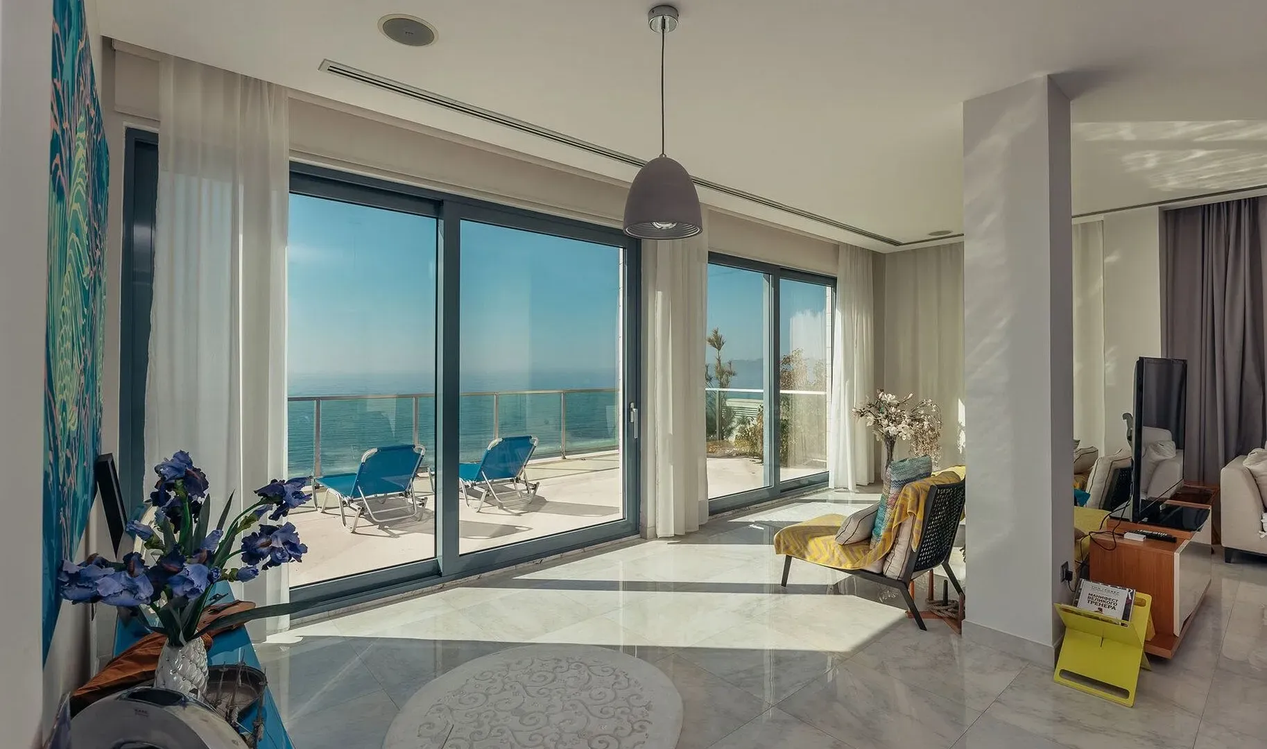Sale, apartment, 337m², Rijeka Reževići, Budva