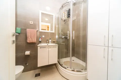 Izdavanje, jednosoban stan, 49m², Zabjelo, Podgorica - image 10
