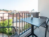 Izdavanje, jednosoban stan, 40m², Kalimanj, Tivat - image 9