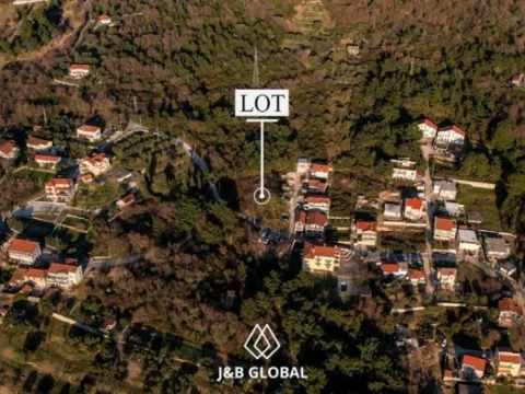 Prodaja, plac, 1900m², Kavač, Kotor - image 4