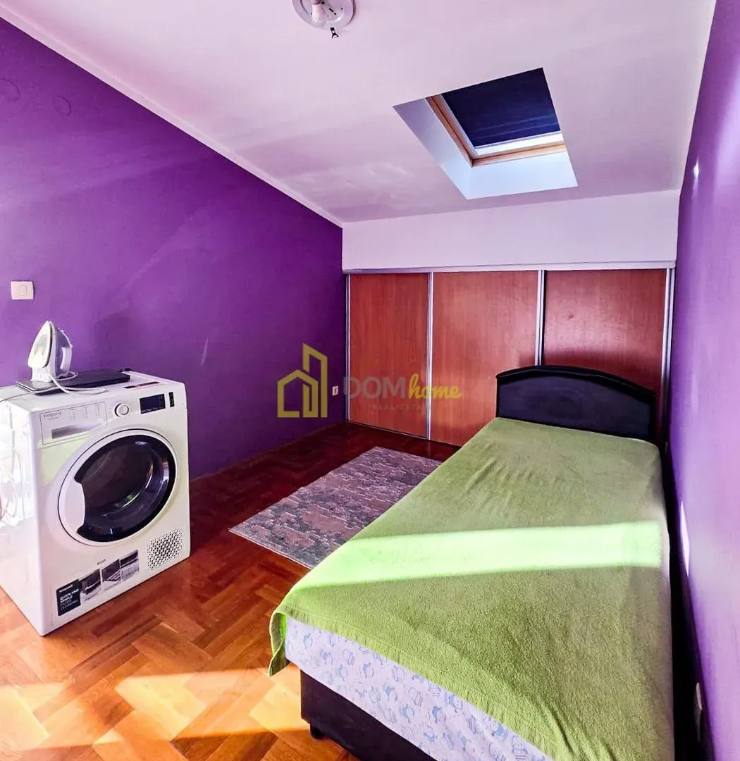 Prodaja, trosoban stan, 92m², Autobuska stanica, Podgorica