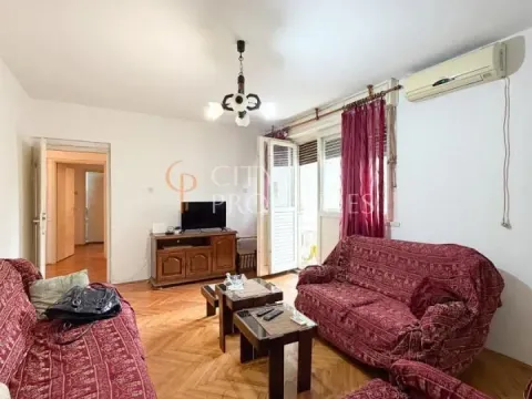 Stan in Pobrežje