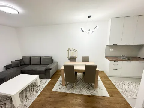 Izdavanje, jednosoban stan, 46m², Stari Aerodrom, Podgorica - image 3