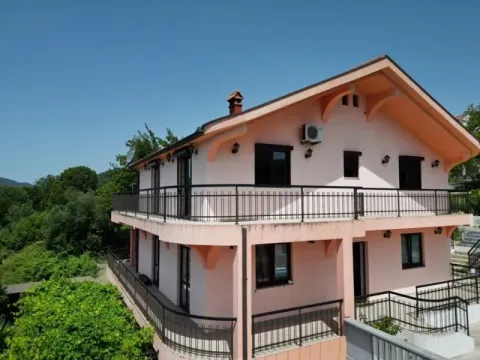 Prodaja, kuća, 299m², Topla, Herceg Novi - image 8