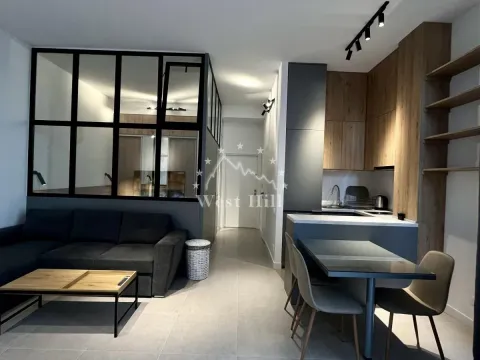 Prodaja, jednosoban stan, 36m², Tivat, Crna Gora - image 13