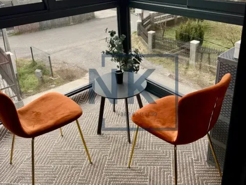 Prodaja, dvosoban stan, 90m², Tološi, Podgorica - image 13