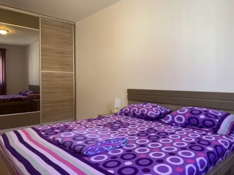 Rent, three bedroom apartment, 90m², Rozino, Budva - image 2