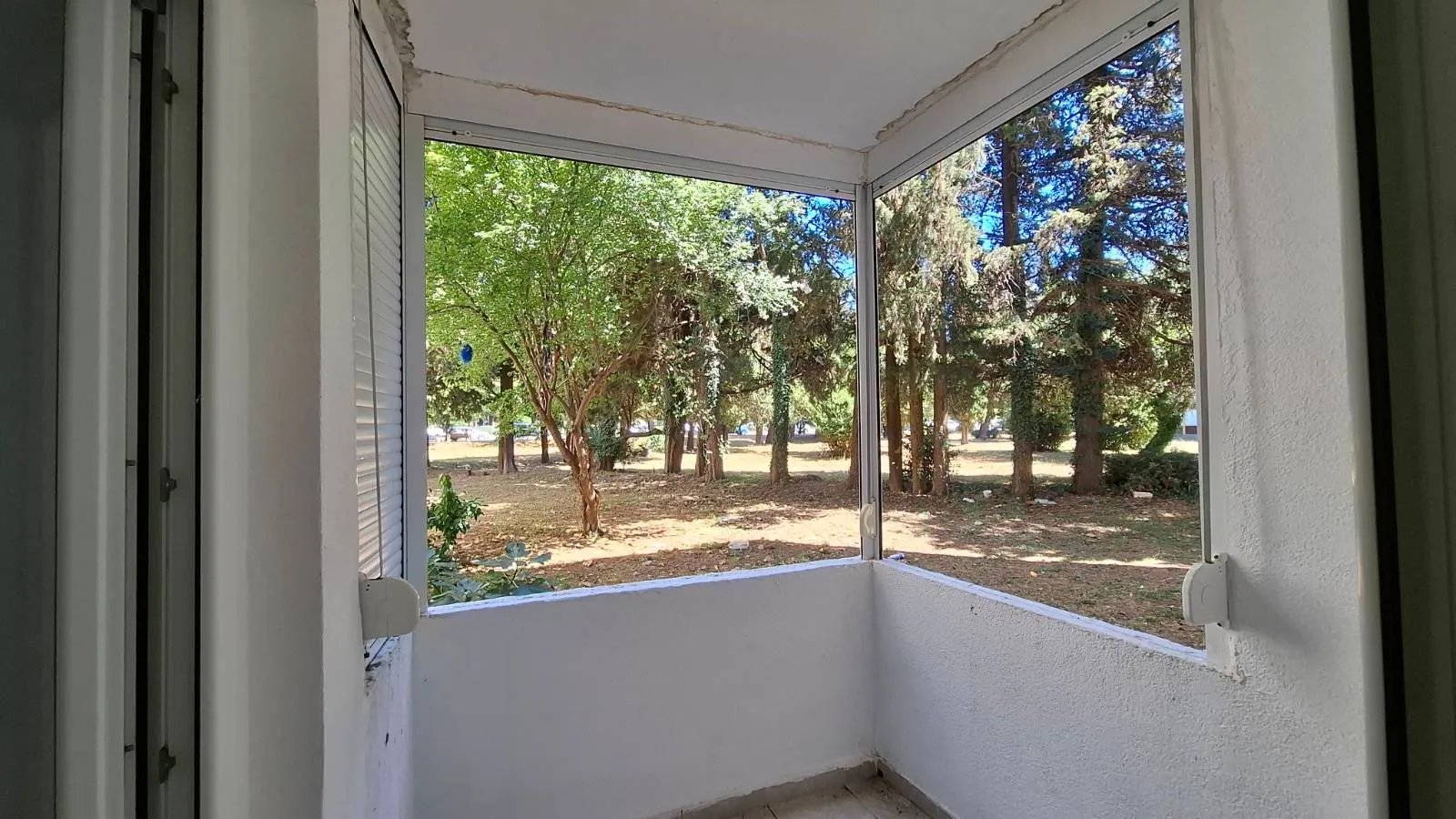 Prodaja, dvosoban stan, 60m², Centar, Bar